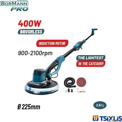 Bormann BDS7100
