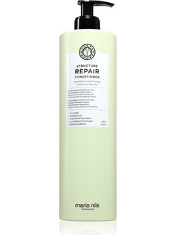 Maria Nila Structure Repair Conditioner 1lt