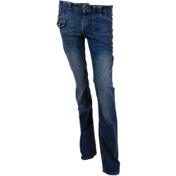 Jennifer Lopez JLo J6071204-422 Γυναικείο Jean Παντελόνι