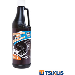 Aποφρακτικό Υγρό Αποχέτευσης DUROSTICK D-14 1.800gr