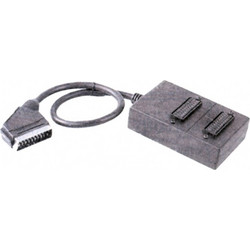 CR-319 SCART ΣΕ 2 SCART