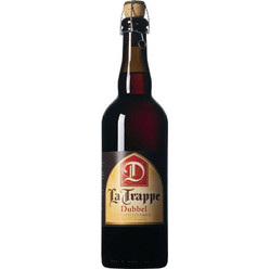 La Trappe Dubbel 750ml