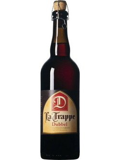 La Trappe Dubbel 750ml