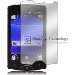 Sony Ericsson Xperia Mini ST15i - Προστατευτικό Οθόνης