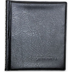 Θήκη για κάρτες 40θεσ. 10.2x7.4cm 029492 Premium