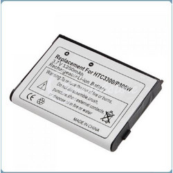 HTC P3300 Qtek G200 P800 M700 M650 O2 Orbit BATTERY