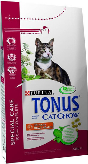 purina tonus urinary