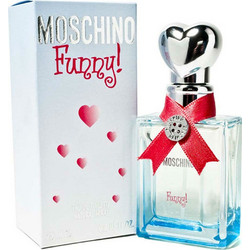 Moschino Funny Eau de Toilette 50ml