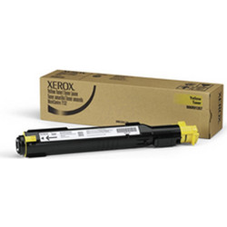 Xerox 006R01267 Yellow Toner