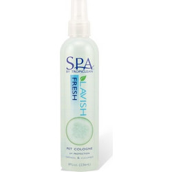 TROPICLEAN SPA FRESH 236ML