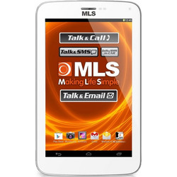 Ancus Screen Protector (MLS iQTab Designs 3G 7.1")