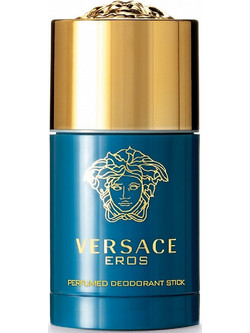 Versace Eros Ανδρικό Αποσμητικό Stick Χωρίς Αλουμίνιο 75ml
