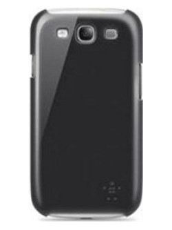 Belkin Θήκη Snap Shield Micra για Samsung Galaxy S3 i9300