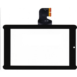 Asus Fonepad 7 ME372CG ME372 K00E Digitizer Touchscreen