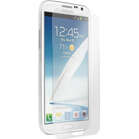 Samsung Galaxy Note 2 N7100-Προστατευτικό Οθόνης Tempered Glass Film 0.2 mm 9H