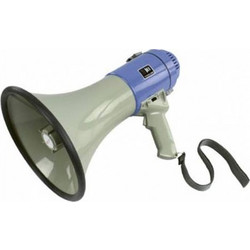 Megaphone HQ 25