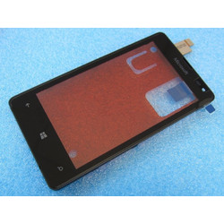 Microsoft Lumia 435 - Touchscreen Digitizer (Bulk)