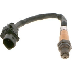 Bosch Αισθητήρας Λάμδα - 0 258 017 217