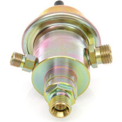 Bosch Ρυθμιστής Πίεσης Καυσίμων - 0 438 161 001