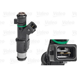 Valeo Μπεκ Ψεκασμού - 348006