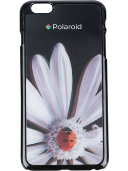 Polaroid 98053 Σκληρή Λεπτή 3D Θήκη Προστασίας Hard Shell για Apple iPhone 6 με σχέδιο Μαργαρίτα - Polaroid