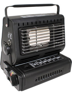 MFH Gas Heater Piezo Ignition
