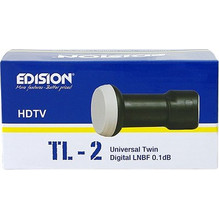 LNB TL-2 TWIN