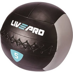 Επαγγελματική Wall Ball Live Pro 12kg 8100