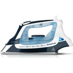 Taurus Geyser Diamond 2400 Σίδερο Ατμού 2400W