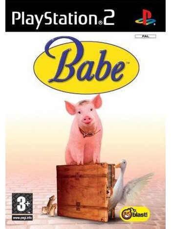 Babe PS2