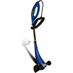 Kinzo 46619 Χορτοκοπτικό Ρεύματος Ώμου / Χειρός 400W 3.45kg