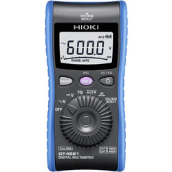 Hioki DT4221