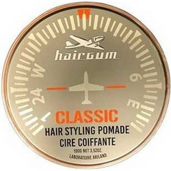 Hairgum Classic Pomade Μαλλιών 100gr