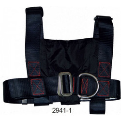 ΖΩΝΗ ΑΣΦΑΛΕΙΑΣ ΤΕΜΑΧΙΟ Βάρος 20-50 Kg Παιδική 02941-1