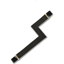 Apple iMac 21.5" A1311 2011 LVDS Video Display LED LCD Flex Ribbon Cable 593-1350 B