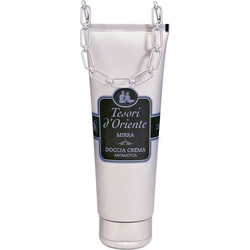 Tesori d'Oriente Mirra Shower Cream 250ml