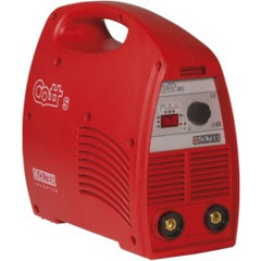 Solter Cott 175 Ηλεκτροκόλληση Inverter 160A 40%