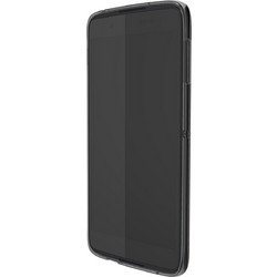 Θήκη Blackberry SOFT SHELL Backcover για Blackberry DTEK 50 - ACC-63010-001 - ΓΚΡΙ