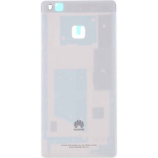 Καπάκι Μπαταρίας για Huawei P9 Lite (White) - OEM