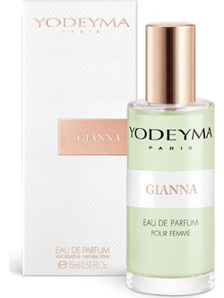 Yodeyma Gianna Eau de Parfum 15ml