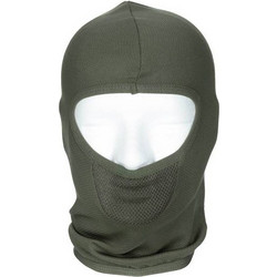 MFH Tactical Balaclava 1 Hole - Olive