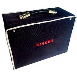 Singer Βαλίτσακι Ραπτομηχανής C6-P