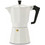 Pezzetti Italexpress Μπρίκι Espresso 6Cups Λευκό