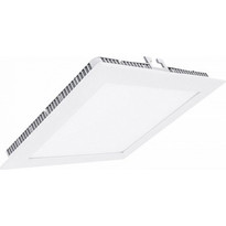 LED Πάνελ Οροφής 220&1093220 18 Watt 220 Volt Ψυχρό Λευκό