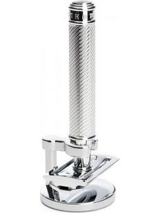Muhle R89 with Stand Razor 1τμχ