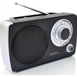 Thomson RT240 Black