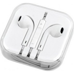XT003 Handsfree Earbud 3.5mm