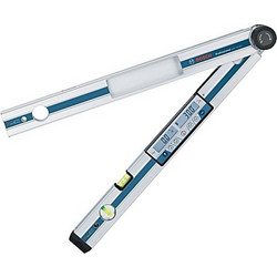GAM 220 Professional Μετρητής γωνιών (0601076500)