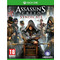 Assassin's Creed Syndicate Day One Edition Xbox One Assassin's Creed Syndicate Day One Edition Xbox One