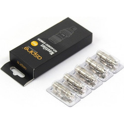 Aspire Nautilus BVC Coil (1.8 Ohm)